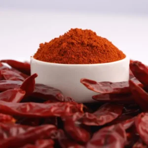 Red Chilli Powder