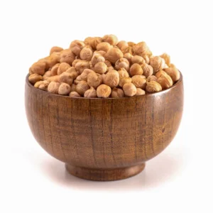 Nature's Super Foods Organic Kabul Chana