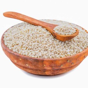 Nature's Super Foods Organic Urad Dal