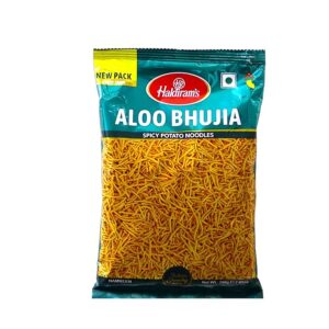Aloo Bhujia