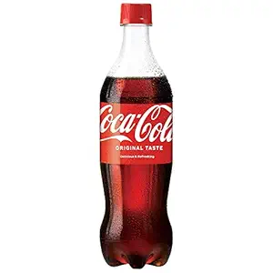 Coca-Cola Soft Drink - 750 ml