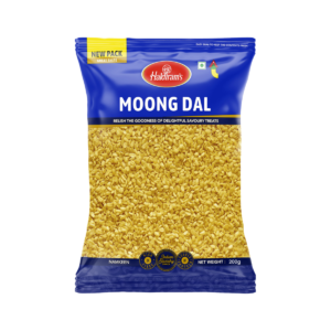 Haldiram's Moong Dal
