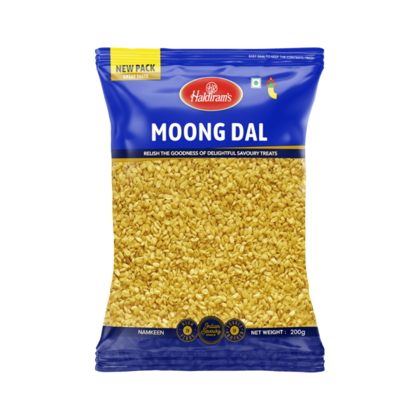 Haldiram's Moong Dal