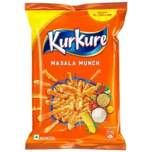 Kurkure Masala Munch Crisps