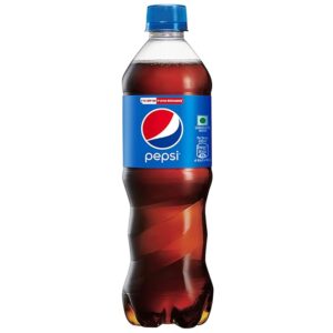 Pepsi Soft Drink - 750ml