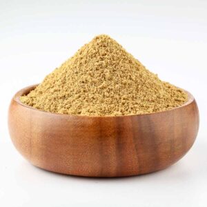 Nature’s Super Foods Organic Coriander Powder/Dhaniya Powder