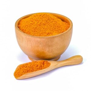 Nature’s Super Foods Organic Turmeric Powder