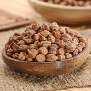 Nature's Super Foods Organic Black Chana
